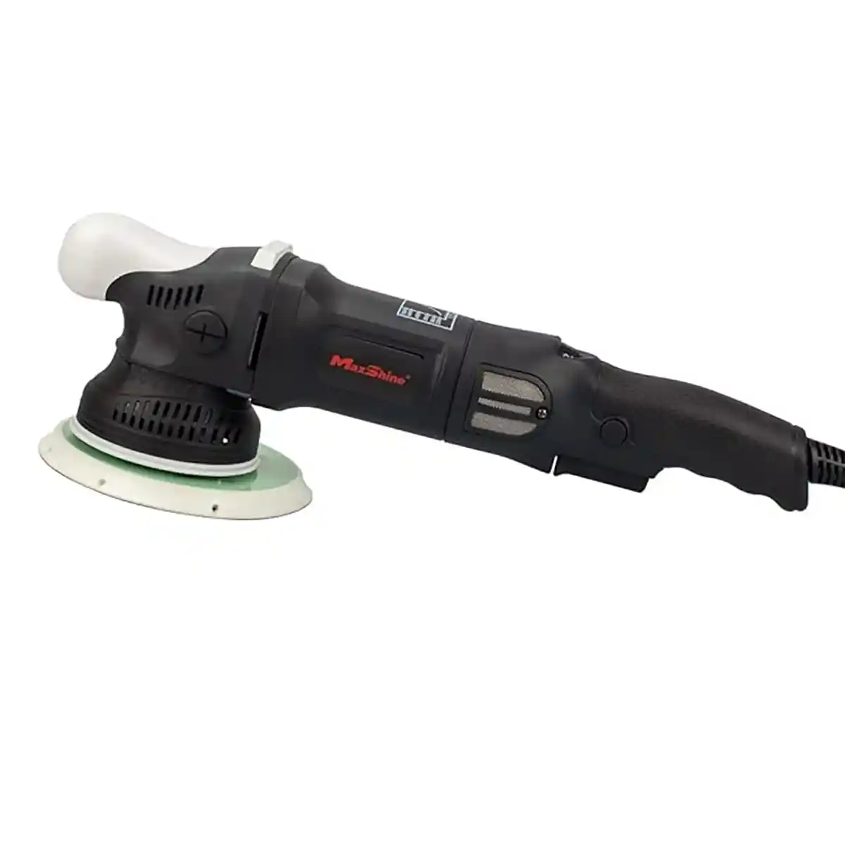 M21 Pro Dual Action Polisher